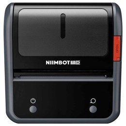 Drukarka Etykiet Niimbot B3S_P grey