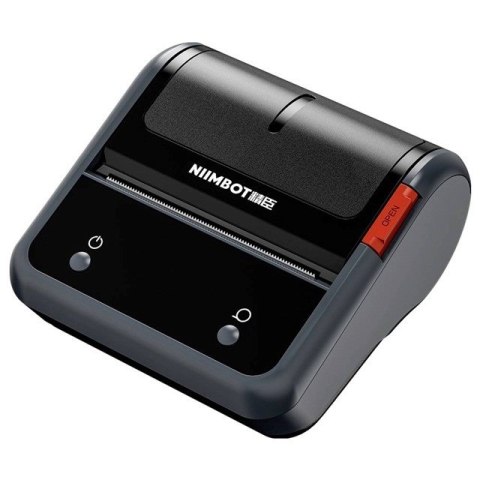 Drukarka Etykiet Niimbot B3S_P grey Drukarka Etykiet Niimbot B3S_P grey