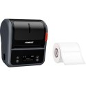 Drukarka Etykiet Niimbot B3S_P grey