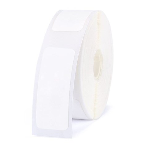 Etykiety termiczne Niimbot RP12*40-160White Etykiety termiczne Niimbot RP12*40-160White
