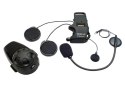 Interkom motocyklowy Sena SMH10-11 Bluetooth 3.0 900m z mikrofonem na pałąku na 1 kask