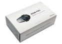 Interkom motocyklowy Sena SMH10-11 Bluetooth 3.0 900m z mikrofonem na pałąku na 1 kask
