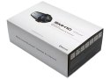 Interkom motocyklowy Sena SMH10-11 Bluetooth 3.0 900m z mikrofonem na pałąku na 1 kask