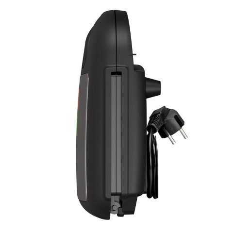 Opiekacz do kanapek Black+Decker BXSA753E Opiekacz do kanapek Black+Decker BXSA753E