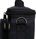 Shure SH-MICBAG04 - Torba na mikrofon mieszcząca do 4 mikrofonów