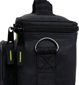 Shure SH-MICBAG04 - Torba na mikrofon mieszcząca do 4 mikrofonów