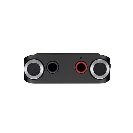 Sony | Digital Voice Recorder | ICD-UX570 | Black | LCD | MP3 playback Sony | Digital Voice Recorder | ICD-UX570 | Black | LCD | MP3 playback