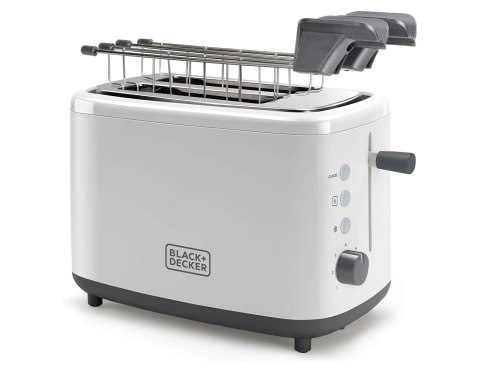 Toster Black+Decker BXTOA820E (820W) Toster Black+Decker BXTOA820E (820W)