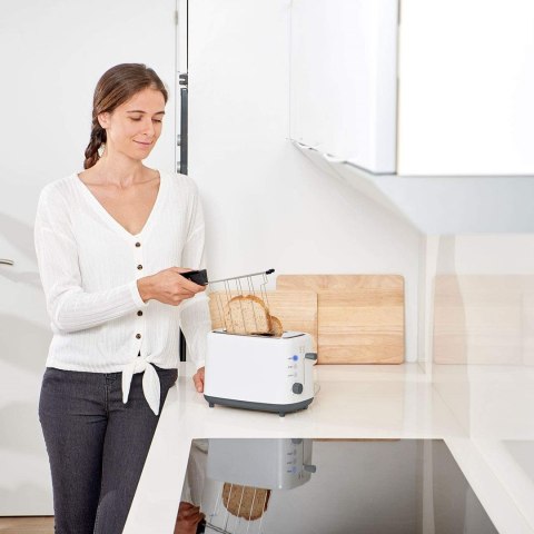 Toster Black+Decker BXTOA820E (820W) Toster Black+Decker BXTOA820E (820W)