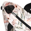 Wygodny shopper damski z poliestru - Rovicky