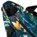 Wygodny shopper damski z poliestru - Rovicky