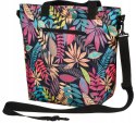 Wygodny shopper damski z poliestru - Rovicky