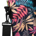 Wygodny shopper damski z poliestru - Rovicky