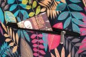 Wygodny shopper damski z poliestru - Rovicky