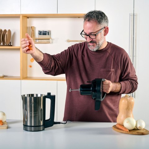 Zupowar Black+Decker BXSM900E Zupowar Black+Decker BXSM900E