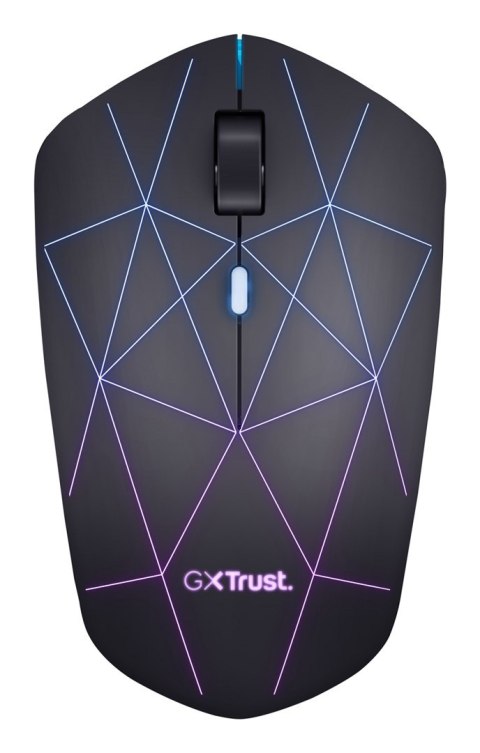 Baterie AAA Trust USB-C RECHARGEABLE BATTERIES 4P