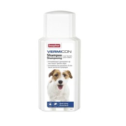 Beaphar VERMICON Szampon dla psów 200ml