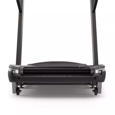 Bieżnia elektryczna HORIZON FITNESS Omega Z-02 Grafitowy Bieżnia elektryczna HORIZON FITNESS Omega Z-02 Grafitowy
