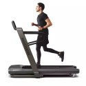 Bieżnia elektryczna HORIZON FITNESS Omega Z-02 Grafitowy