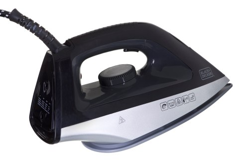 Generator pary Black+Decker BXSS2200E (2200W) Generator pary Black+Decker BXSS2200E (2200W)