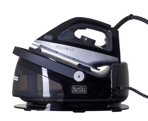Generator pary Black+Decker BXSS2200E (2200W) Generator pary Black+Decker BXSS2200E (2200W)