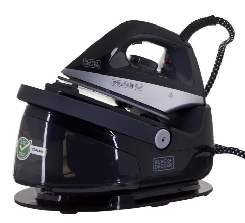 Generator pary Black+Decker BXSS2200E (2200W) Generator pary Black+Decker BXSS2200E (2200W)