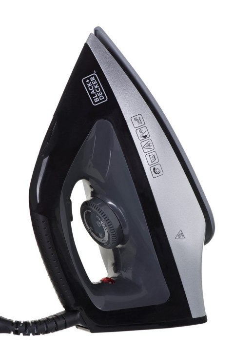 Generator pary Black+Decker BXSS2200E (2200W) Generator pary Black+Decker BXSS2200E (2200W)
