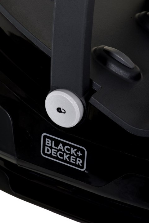 Generator pary Black+Decker BXSS2200E (2200W) Generator pary Black+Decker BXSS2200E (2200W)