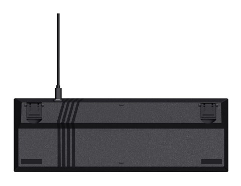 Klawiatura gamingowa TRUST GXT867 Acira Black Klawiatura gamingowa TRUST GXT867 Acira Black