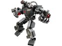 LEGO Super Heroes 76277 Mechaniczna zbroja War Machine