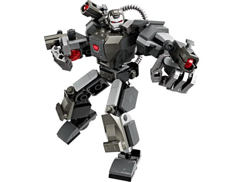 LEGO Super Heroes 76277 Mechaniczna zbroja War Machine LEGO Super Heroes 76277 Mechaniczna zbroja War Machine
