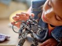 LEGO Super Heroes 76277 Mechaniczna zbroja War Machine