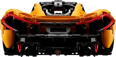 LEGO TECHNIC 42172 McLaren P1 LEGO TECHNIC 42172 McLaren P1