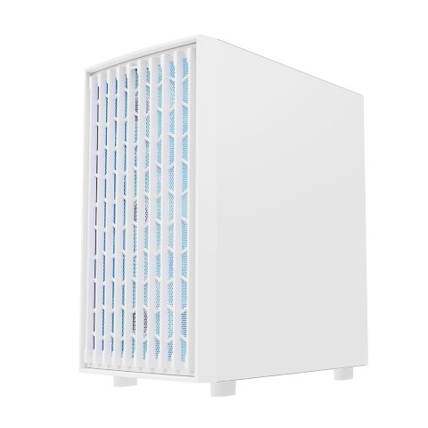 MODECOM OBUDOWA BREEZE ARGB FLOW MIDI USB TYPE -C BIAŁA MODECOM OBUDOWA BREEZE ARGB FLOW MIDI USB TYPE -C BIAŁA