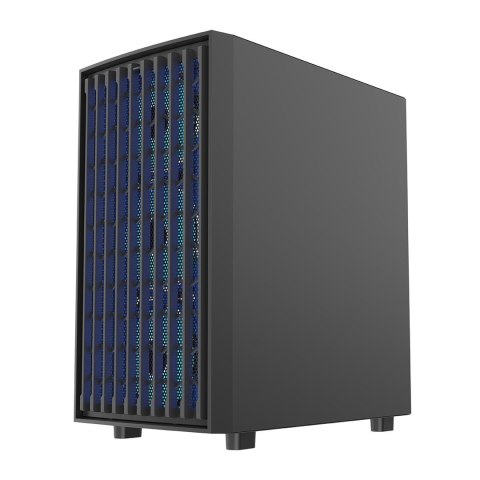 MODECOM OBUDOWA BREEZE ARGB FLOW MIDI USB TYPE -C CZARNA MODECOM OBUDOWA BREEZE ARGB FLOW MIDI USB TYPE -C CZARNA