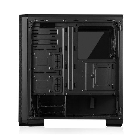 Obudowa MODECOM Oberon Pro Glass AT-OBERON-PG-10-000000-0002 (ATX, ITX, Micro ATX; kolor czarny) Obudowa MODECOM Oberon Pro Glass AT-OBERON-PG-10-000000-0002 (ATX, ITX, Micro ATX; kolor czarny)