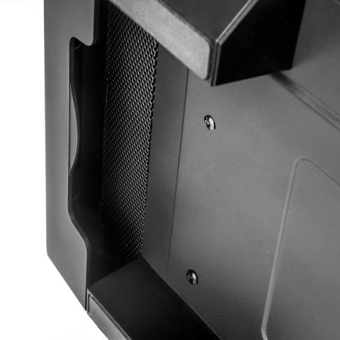 Obudowa MODECOM Oberon Pro Glass AT-OBERON-PG-10-000000-0002 (ATX, ITX, Micro ATX; kolor czarny) Obudowa MODECOM Oberon Pro Glass AT-OBERON-PG-10-000000-0002 (ATX, ITX, Micro ATX; kolor czarny)
