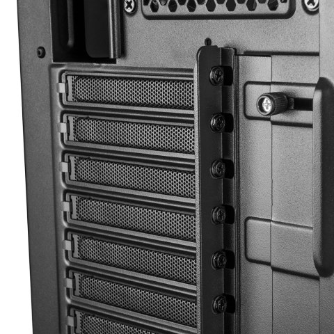 Obudowa MODECOM Oberon Pro Glass AT-OBERON-PG-10-000000-0002 (ATX, ITX, Micro ATX; kolor czarny) Obudowa MODECOM Oberon Pro Glass AT-OBERON-PG-10-000000-0002 (ATX, ITX, Micro ATX; kolor czarny)