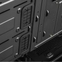 Obudowa MODECOM Oberon Pro Glass AT-OBERON-PG-10-000000-0002 (ATX, ITX, Micro ATX; kolor czarny)