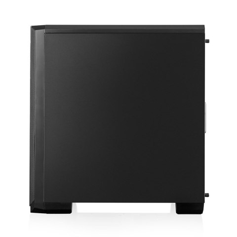 Obudowa MODECOM Oberon Pro Glass AT-OBERON-PG-10-000000-0002 (ATX, ITX, Micro ATX; kolor czarny) Obudowa MODECOM Oberon Pro Glass AT-OBERON-PG-10-000000-0002 (ATX, ITX, Micro ATX; kolor czarny)
