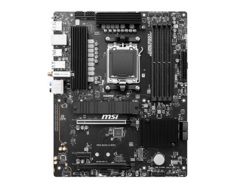 Płyta główna MSI PRO B650-S WIFI Płyta główna MSI PRO B650-S WIFI