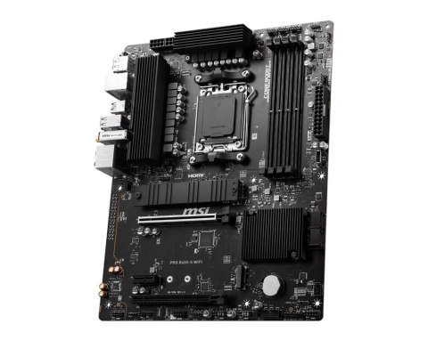 Płyta główna MSI PRO B650-S WIFI Płyta główna MSI PRO B650-S WIFI