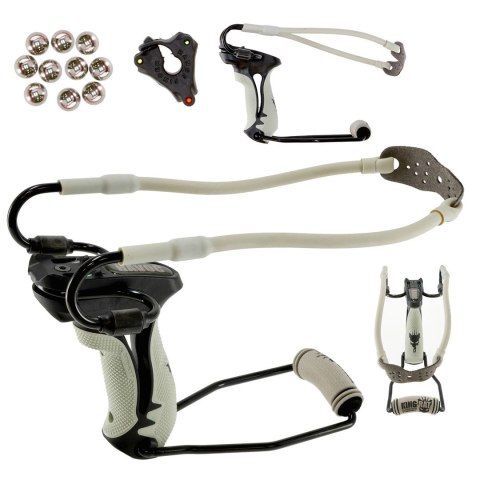 Proca Barnett King Rat Havoc (008-035)