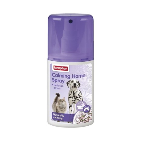 Spray łagodzący problemy behawioralne u kotów 125 ml