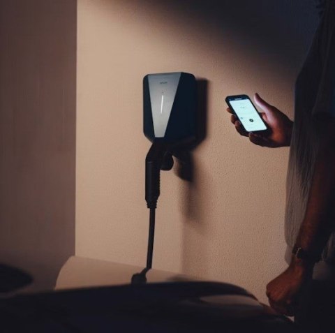 Wallbox Easee Charge Up Wallbox Easee Charge Up