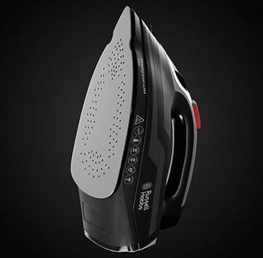 Żelazko Russell Hobbs 20630-56(3100W /czarny) Żelazko Russell Hobbs 20630-56(3100W /czarny)