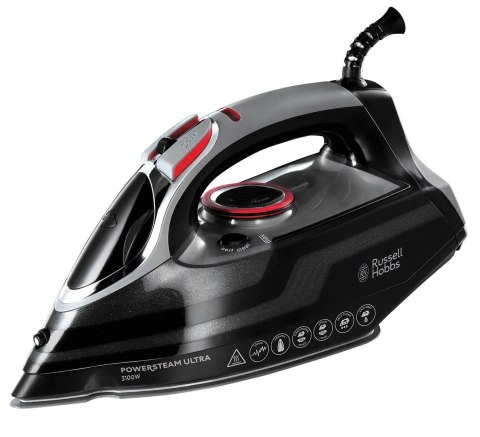 Żelazko Russell Hobbs 20630-56(3100W /czarny) Żelazko Russell Hobbs 20630-56(3100W /czarny)