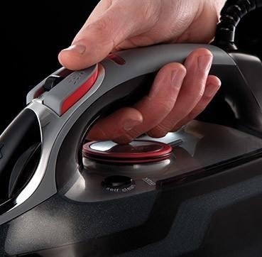 Żelazko Russell Hobbs 20630-56(3100W /czarny) Żelazko Russell Hobbs 20630-56(3100W /czarny)