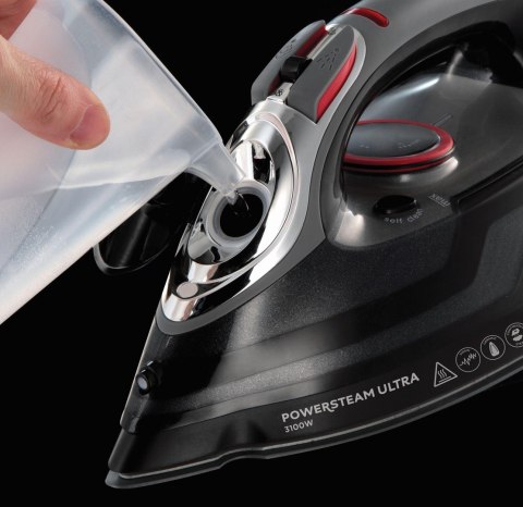 Żelazko Russell Hobbs 20630-56(3100W /czarny) Żelazko Russell Hobbs 20630-56(3100W /czarny)