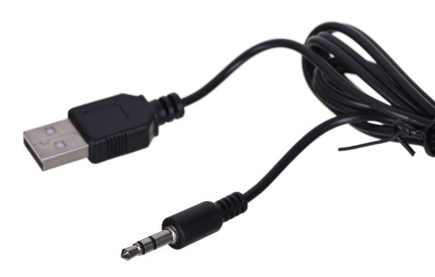 DEFENDER GŁOŚNIKI KOMPUTEROWE V11 2.1 11W USB KONTROLA BASÓW I NISKICH TONÓW 65111 DEFENDER GŁOŚNIKI KOMPUTEROWE V11 2.1 11W USB KONTROLA BASÓW I NISKICH TONÓW 65111
